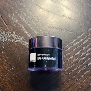 New-Nailboo full size - Be Grapeful